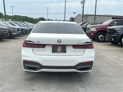 2020 BMW 7 Series 750i xDrive   - Photo 12 - McKinney, TX 75070