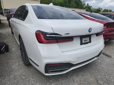 2020 BMW 7 Series 750i xDrive   - Photo 43 - McKinney, TX 75070