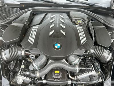 2020 BMW 7 Series 750i xDrive   - Photo 37 - McKinney, TX 75070
