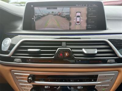 2020 BMW 7 Series 750i xDrive   - Photo 18 - McKinney, TX 75070