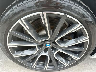 2020 BMW 7 Series 750i xDrive   - Photo 40 - McKinney, TX 75070