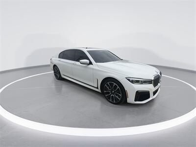 2020 BMW 7 Series 750i xDrive   - Photo 6 - McKinney, TX 75070