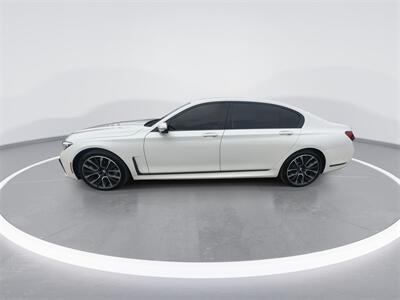 2020 BMW 7 Series 750i xDrive   - Photo 3 - McKinney, TX 75070