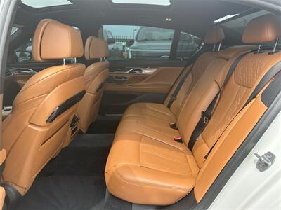 2020 BMW 7 Series 750i xDrive   - Photo 30 - McKinney, TX 75070