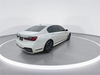 2020 BMW 7 Series 750i xDrive   - Photo 8 - McKinney, TX 75070