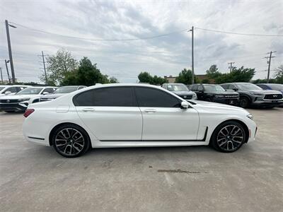 2020 BMW 7 Series 750i xDrive   - Photo 15 - McKinney, TX 75070