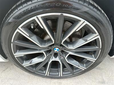 2020 BMW 7 Series 750i xDrive   - Photo 39 - McKinney, TX 75070
