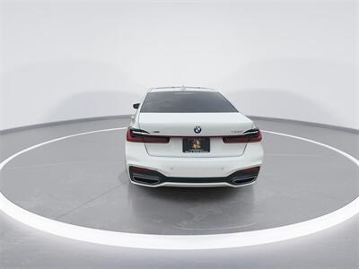 2020 BMW 7 Series 750i xDrive   - Photo 9 - McKinney, TX 75070