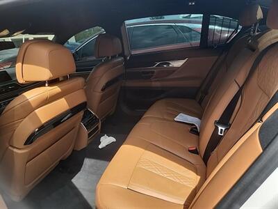 2020 BMW 7 Series 750i xDrive   - Photo 45 - McKinney, TX 75070