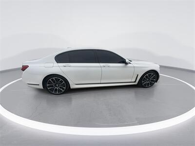 2020 BMW 7 Series 750i xDrive   - Photo 7 - McKinney, TX 75070