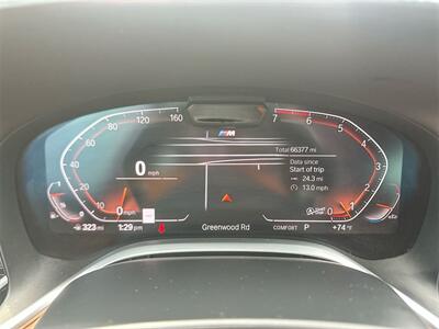 2020 BMW 7 Series 750i xDrive   - Photo 17 - McKinney, TX 75070
