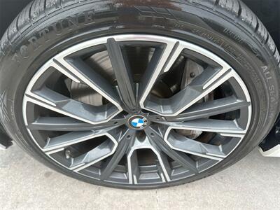 2020 BMW 7 Series 750i xDrive   - Photo 38 - McKinney, TX 75070