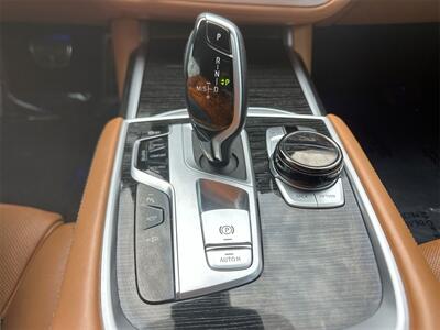 2020 BMW 7 Series 750i xDrive   - Photo 24 - McKinney, TX 75070