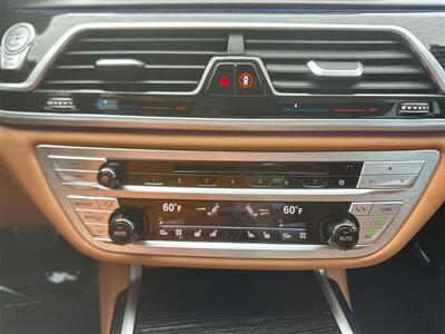 2020 BMW 7 Series 750i xDrive   - Photo 23 - McKinney, TX 75070
