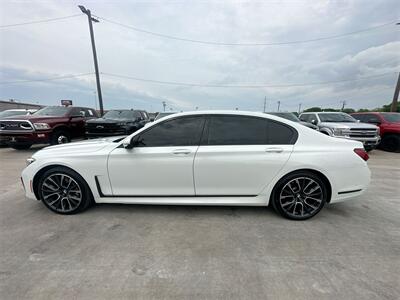 2020 BMW 7 Series 750i xDrive   - Photo 16 - McKinney, TX 75070