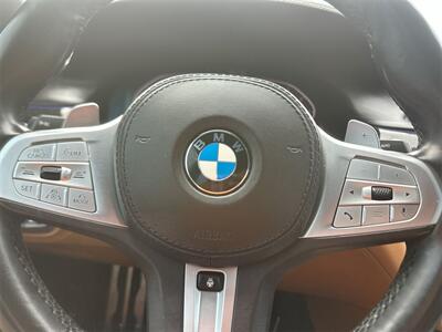 2020 BMW 7 Series 750i xDrive   - Photo 26 - McKinney, TX 75070