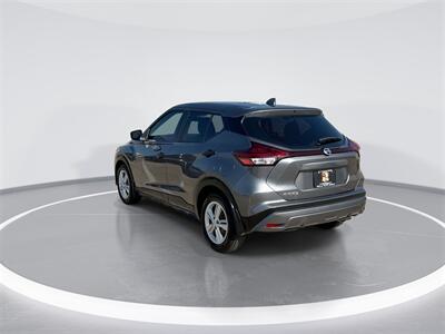 2021 Nissan Kicks S   - Photo 6 - McKinney, TX 75070