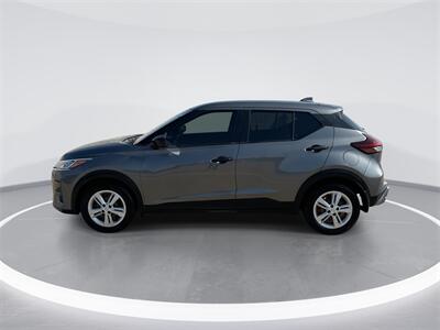 2021 Nissan Kicks S   - Photo 5 - McKinney, TX 75070