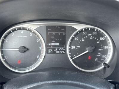 2021 Nissan Kicks S   - Photo 23 - McKinney, TX 75070