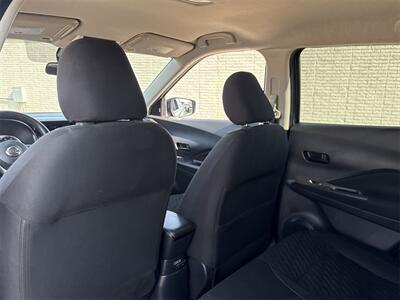 2021 Nissan Kicks S   - Photo 30 - McKinney, TX 75070