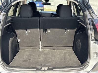 2021 Nissan Kicks S   - Photo 31 - McKinney, TX 75070
