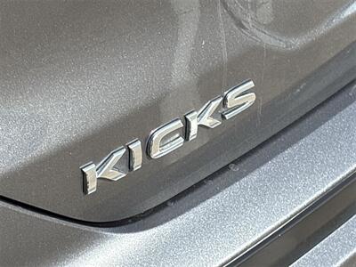 2021 Nissan Kicks S   - Photo 11 - McKinney, TX 75070