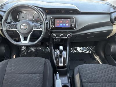 2021 Nissan Kicks S   - Photo 20 - McKinney, TX 75070