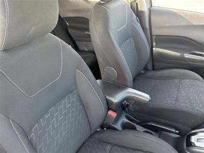 2021 Nissan Kicks S   - Photo 33 - McKinney, TX 75070