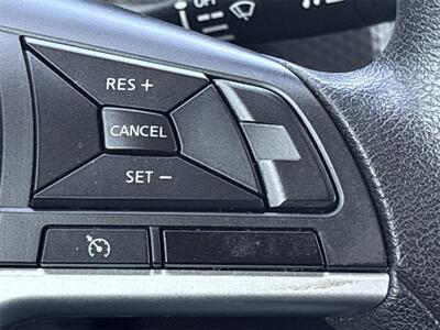 2021 Nissan Kicks S   - Photo 13 - McKinney, TX 75070