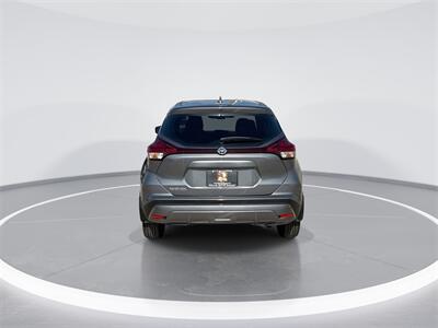 2021 Nissan Kicks S   - Photo 7 - McKinney, TX 75070
