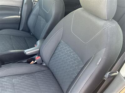 2021 Nissan Kicks S   - Photo 17 - McKinney, TX 75070