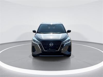 2021 Nissan Kicks S   - Photo 3 - McKinney, TX 75070