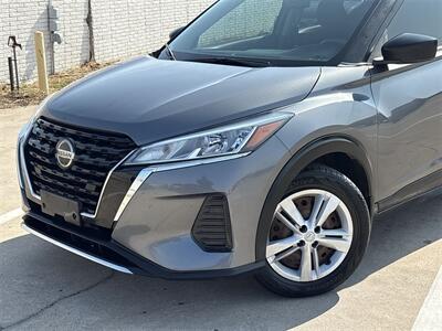 2021 Nissan Kicks S   - Photo 16 - McKinney, TX 75070