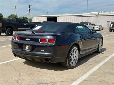 2013 Chevrolet Camaro SS 2SS   - Photo 14 - McKinney, TX 75070