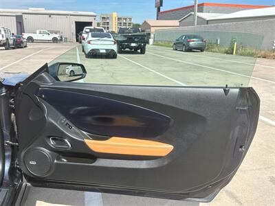 2013 Chevrolet Camaro SS 2SS   - Photo 27 - McKinney, TX 75070