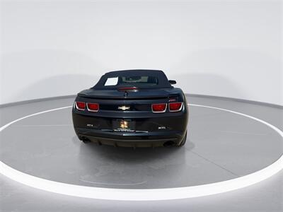 2013 Chevrolet Camaro SS 2SS   - Photo 9 - McKinney, TX 75070