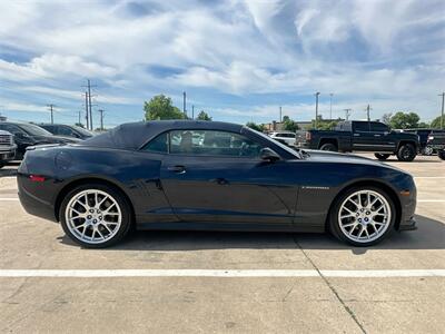 2013 Chevrolet Camaro SS 2SS   - Photo 15 - McKinney, TX 75070