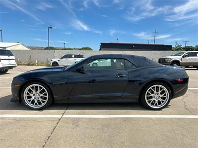 2013 Chevrolet Camaro SS 2SS   - Photo 16 - McKinney, TX 75070