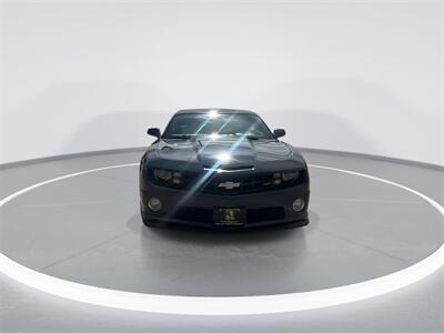 2013 Chevrolet Camaro SS 2SS   - Photo 5 - McKinney, TX 75070