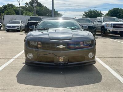 2013 Chevrolet Camaro SS 2SS   - Photo 10 - McKinney, TX 75070