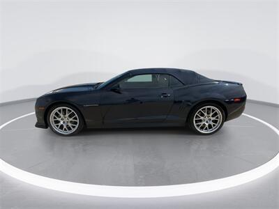 2013 Chevrolet Camaro SS 2SS   - Photo 3 - McKinney, TX 75070