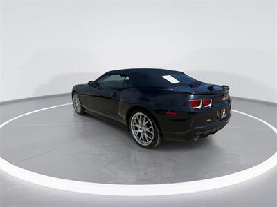 2013 Chevrolet Camaro SS 2SS   - Photo 2 - McKinney, TX 75070