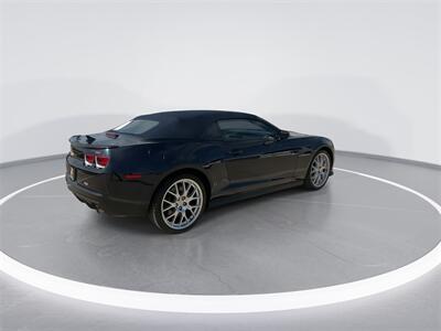 2013 Chevrolet Camaro SS 2SS   - Photo 8 - McKinney, TX 75070