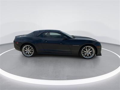 2013 Chevrolet Camaro SS 2SS   - Photo 7 - McKinney, TX 75070