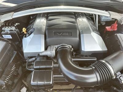 2013 Chevrolet Camaro SS 2SS   - Photo 29 - McKinney, TX 75070