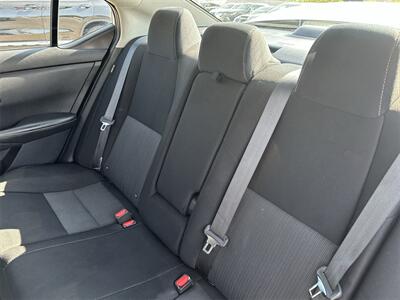 2021 Nissan Sentra SV   - Photo 29 - McKinney, TX 75070