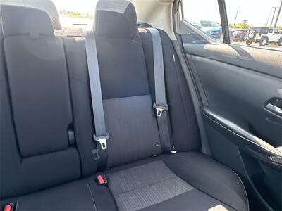 2021 Nissan Sentra SV   - Photo 14 - McKinney, TX 75070