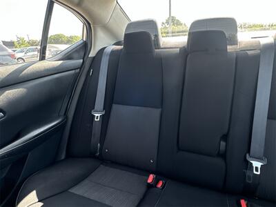 2021 Nissan Sentra SV   - Photo 39 - McKinney, TX 75070