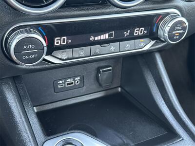 2021 Nissan Sentra SV   - Photo 87 - McKinney, TX 75070