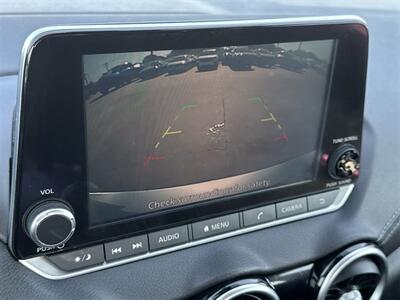 2021 Nissan Sentra SV   - Photo 51 - McKinney, TX 75070